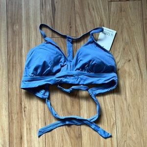Carve Designs Dahlia bikini top D/DD